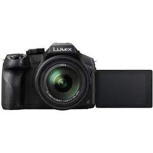 Bridge Lumix DMC-FZ330 - Noir + Panasonic Leica DC Vario Elmarit ASPH ... pas cher