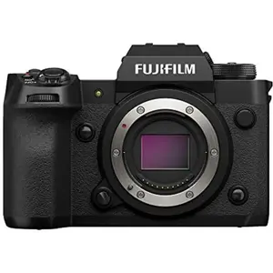 X-H2 - Noir + Fujifilm XF 16-80mm f/4 R OIS WR f/4 pas cher