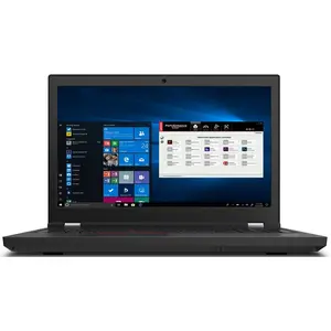 Lenovo ThinkPad P15 G2 15" Core i7 2.3 GHz - SSD 512 Go - 16 Go QWERTY... pas cher