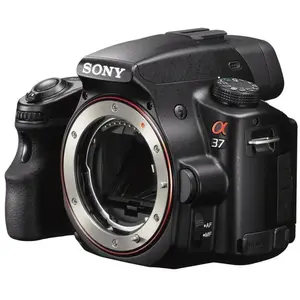 Sony Reflex SLT-A37 - Noir + pas cher