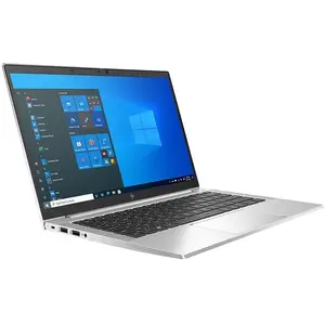 Hp EliteBook 830 G8 13" Core i7 3 GHz - SSD 256 Go - 32 Go AZERTY - Fr... pas cher