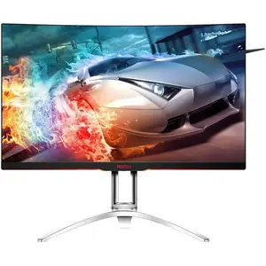 Écran 32" LCD Aoc AG322QC4 pas cher