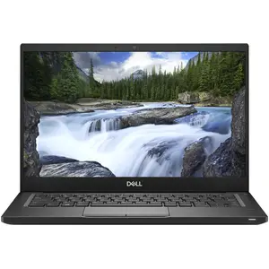 Dell Latitude 3390 2-in-1 13" Core i5 1.6 GHz - 2 To SSD - 16 Go QWERT... pas cher