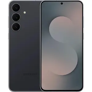 Samsung Galaxy S25 FE 128 Go - Noir - Débloqué pas cher