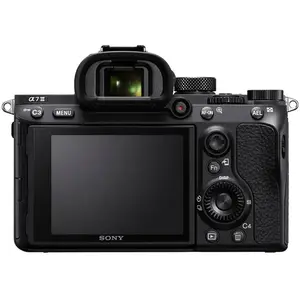 Reflex Alpha 7 - Noir + Sony OpticalSteady shot FE 28-70mm f/3.5-5.6 f... pas cher