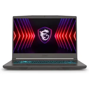 MSI Thin 15 B12UCX-2412FR 15" Core i5 2.8 GHz - SSD 512 Go - 16 Go - N... pas cher