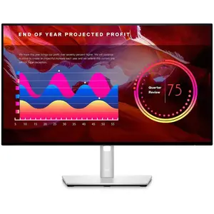 Écran 24" LED FHD Dell U2422H pas cher
