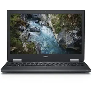 Dell Precision 7530 15" Core i7 2.6 GHz - SSD 1000 Go - 32 Go AZERTY -... pas cher