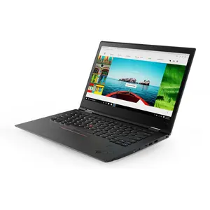 Lenovo ThinkPad X1 Yoga G3 14" Core i5 1.7 GHz - SSD 1000 Go - 16 Go Q... pas cher