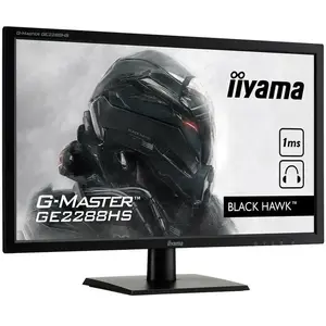 Écran 22" LED Iiyama GE2288HS-B1 pas cher