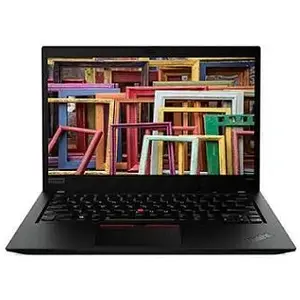 Lenovo ThinkPad T590 15" Core i7 1.9 GHz - SSD 512 Go - 16 Go AZERTY -... pas cher