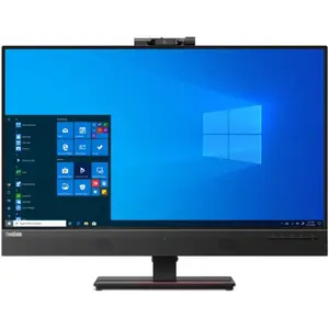Écran 27" LED QHD Lenovo ThinkVision T27HV-20 pas cher