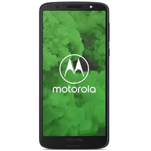 Motorola Moto G6 Plus 64 Go - Bleu - Débloqué pas cher