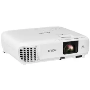 Vidéo projecteur Epson EB-W49 Blanc pas cher