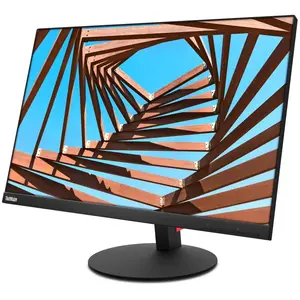 Écran 25" LCD Lenovo ThinkVision T25D-10 pas cher