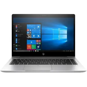 HP EliteBook 840 G5 14" Core i5 1.8 GHz - SSD 256 Go - 32 Go AZERTY - ... pas cher