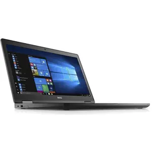 Dell Latitude 5580 15" Core i7 2.9 GHz - SSD 512 Go - 16 Go AZERTY - F... pas cher