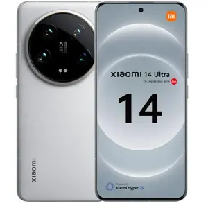 Xiaomi 14 Ultra 512 Go - Blanc - Débloqué pas cher