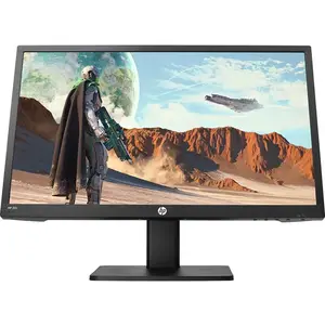 Écran 21" LCD FHD HP 22X pas cher