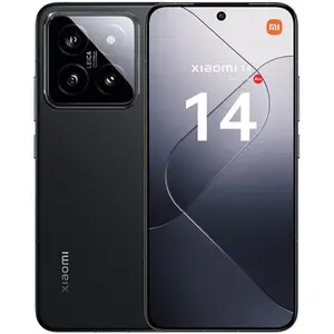 Xiaomi 14 256 Go - Noir - Débloqué pas cher