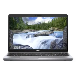 Dell Latitude 5510 15" Core i5 1.7 GHz - SSD 1 To - 16 Go AZERTY - Fra... pas cher