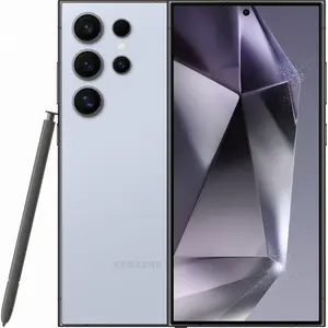 Samsung Galaxy S24 Ultra 512 Go - Bleu - Débloqué pas cher