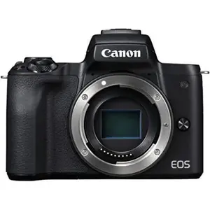 Canon EOS M50 - Noir pas cher