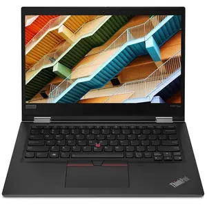 Lenovo ThinkPad X390 13" Core i5 1.6 GHz - SSD 1 To - 16 Go QWERTY - A... pas cher