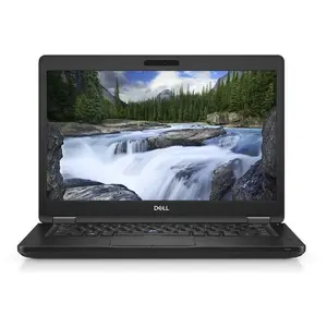 Dell Latitude 5490 14" Core i5 1.7 GHz - SSD 1000 Go - 16 Go AZERTY - ... pas cher