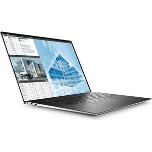 Dell Precision 5550 15" Core i7 2.3 GHz - SSD 1 To - 32 Go AZERTY - Fr... pas cher