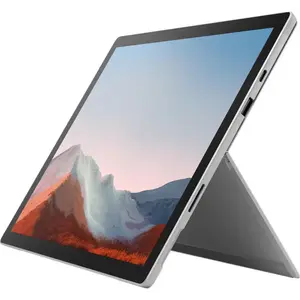 Microsoft Surface Pro 7 Plus 12" Core i3 3 GHz - SSD 128 Go - 8 Go AZE... pas cher