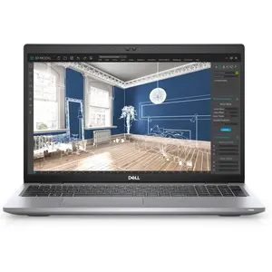 Dell Precision 3560 15" Core i7 2.8 GHz - SSD 512 Go - 16 Go AZERTY - ... pas cher