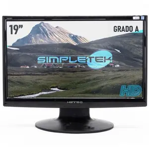 Écran 19" LCD HD Hanns.G HH181AP pas cher