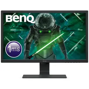 Écran 24" LED FHD Benq GL2480-B pas cher