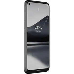 Nokia 3.4 32 Go - Gris - Débloqué pas cher