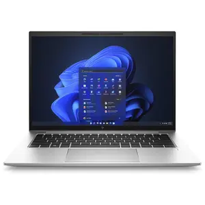 Hp EliteBook 840 G9 14" Core i7 3.5 GHz - SSD 512 Go - 16 Go QWERTY - ... pas cher