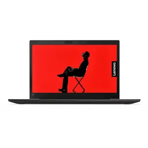 Lenovo ThinkPad T480S 14" Core i5 1.7 GHz - SSD 256 Go - 16 Go AZERTY - Français pas cher