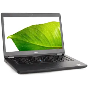 Dell Latitude 5491 14" Core i5 2.5 GHz - SSD 512 Go - 8 Go AZERTY - Fr... pas cher