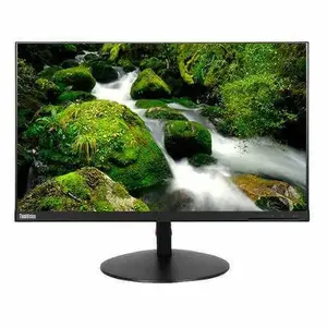 Écran 23" LCD Lenovo ThinkVision T24i-10 pas cher