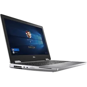 Dell Precision 7540 15" Core i9 2.3 GHz - SSD 512 Go - 32 Go AZERTY - ... pas cher