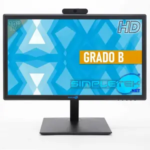 Écran 19" LED LED Simpletek ST19MW2 pas cher