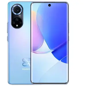 Huawei nova 9 128 Go - Bleu - Débloqué pas cher