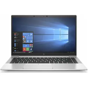 HP EliteBook 840 G7 14" Core i5 1.7 GHz - SSD 1000 Go - 32 Go QWERTY -... pas cher