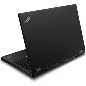 Lenovo ThinkPad P52 15" Core i7 2.6 GHz - SSD 256 Go - 16 Go AZERTY - ... pas cher