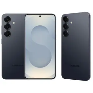 Samsung Galaxy S25 128 Go - Noir - Débloqué pas cher