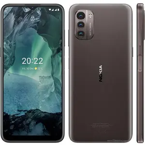 Nokia G21 64 Go - Gris - Débloqué pas cher