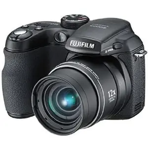 Compact FinePix S1000FD - Noir + Fujifilm Fujifilm Fujinon 5.9-70.8 mm... pas cher