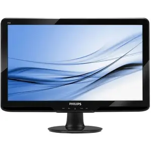 Écran 19" LCD HD Philips 192E1SB/00 pas cher
