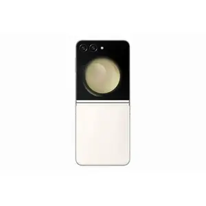 Samsung Galaxy Z Flip5 512 Go - Beige - Débloqué pas cher