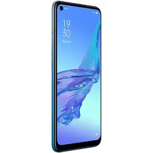 Oppo A53S 128 Go - Bleu - Débloqué pas cher